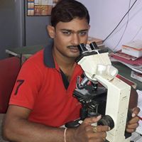 Gourishankar Patel
