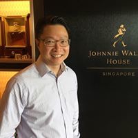 Andrew Lim Ching Yoong