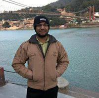 Punit Kumar