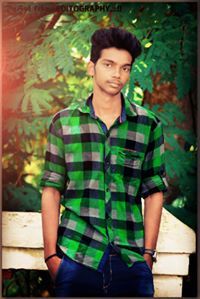 Vishnu SH