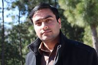 Usman Khan