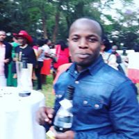 James Ngatiah