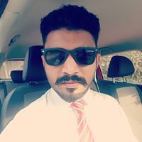 Nihal Moidu