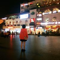 Tuyết Trịnh