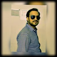 Dheeraj Gupta