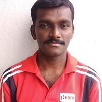 Alphonse Raj