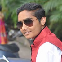 Saurabh Wani