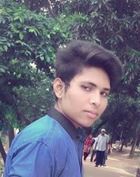 Rashed Shanto