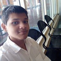 Shivam Pandey