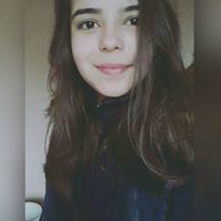 Мариана Ташутева