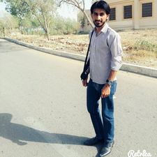 Irshad Ahmed Noonari