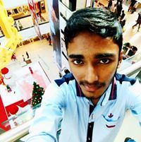Vivek Karunakaran