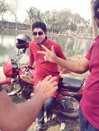 MD Asad