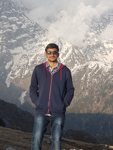 Dinesh Kandula