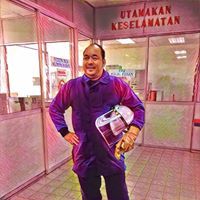 Azwan Kama