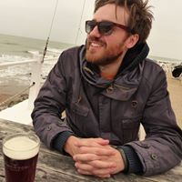 Dan Baldwin