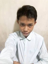 Joshua Macuja