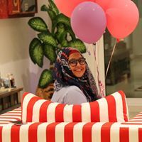 Mahnoor Bilgrami