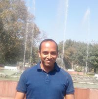 Nishant Singh