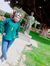 Yasmina...