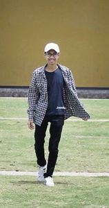 Adjie Pratama