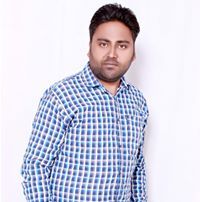 Krishan Bansal