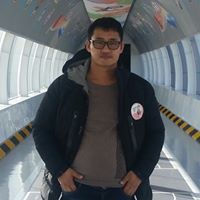 Авирмэд Мягмаржавын