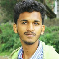 Muhammad Safvan C