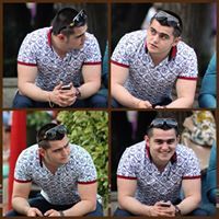 Эльмар Мамедов