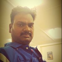 Singaram Vinothkumar