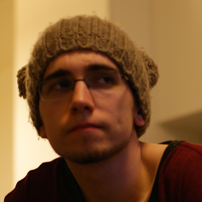 Goodreads profile picture for @mccain