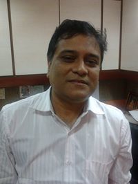 Debasis Dasgupta