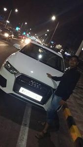 Manchi Venkatesh
