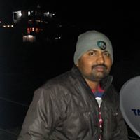 Priyakant Rajvanshi