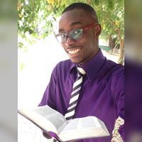 Michael Adarkwah