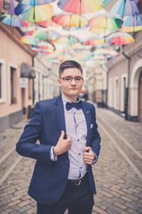 Patrick Ovidiu