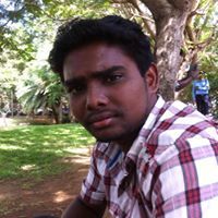 Chandran Kandaswamy