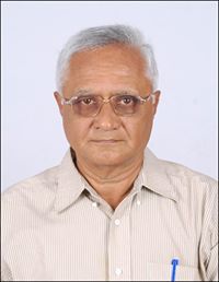 Velchal Sudhaker