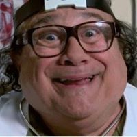 Mantis Toboggan