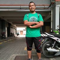 Mohammad Anuar