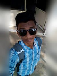 Abhishek Jethure
