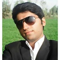 Rizwan Abbas