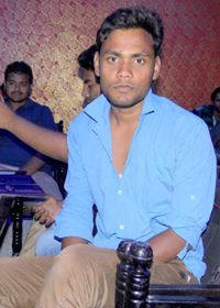 Vivek Chauhan