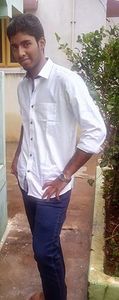 Ranjith Kumar
