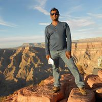 Arogyanathan Rajagopal