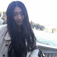 Qiaoqiao LI