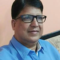 Sundararajan Krishnamachari
