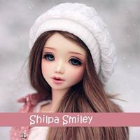 Shilpa Smiley