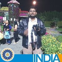 Dinesh Kannan