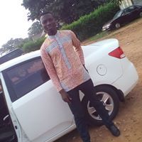 Micheal Appiah-Intsiful